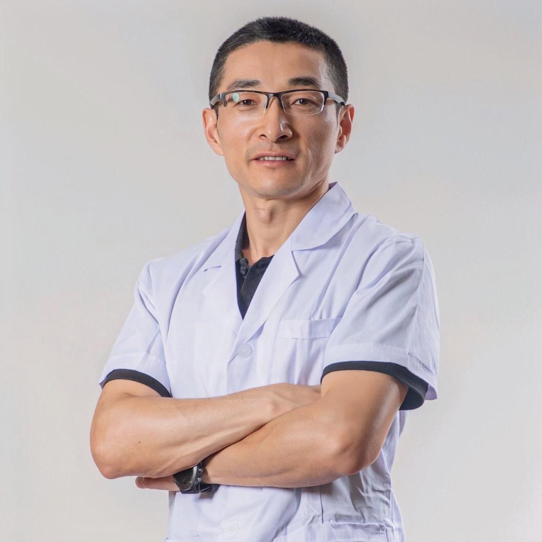 皮肤科主任徐斌