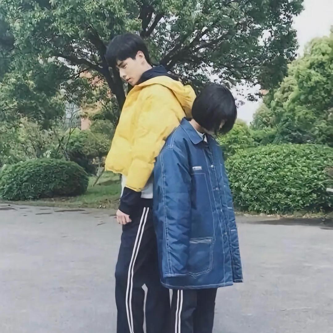 脾气火爆的野子