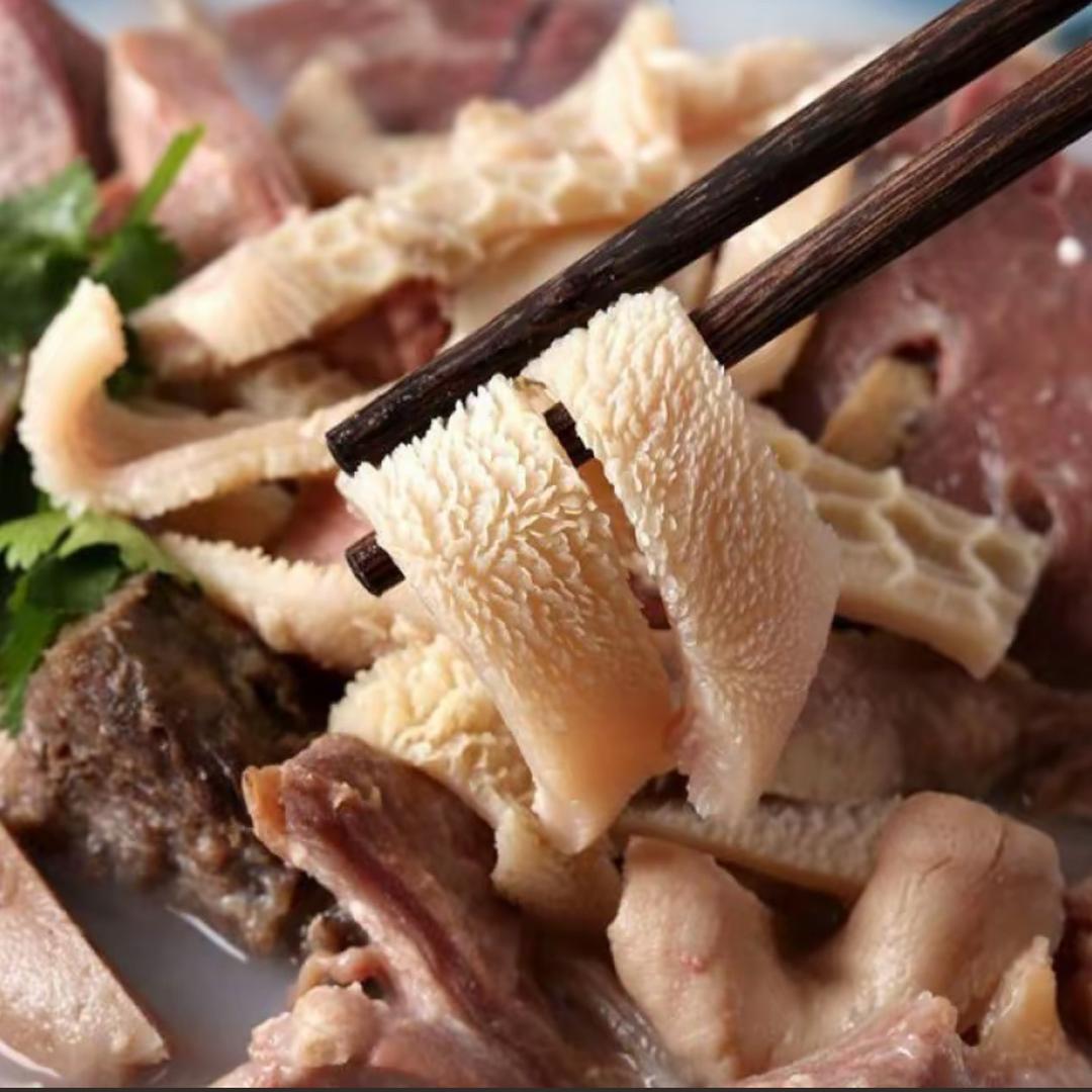 启阳臻选商贸