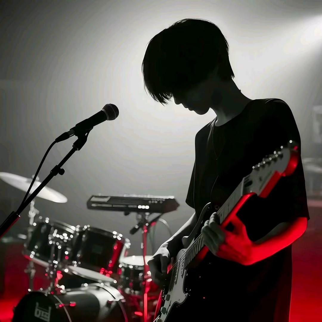 祺祺·音乐馆🎶