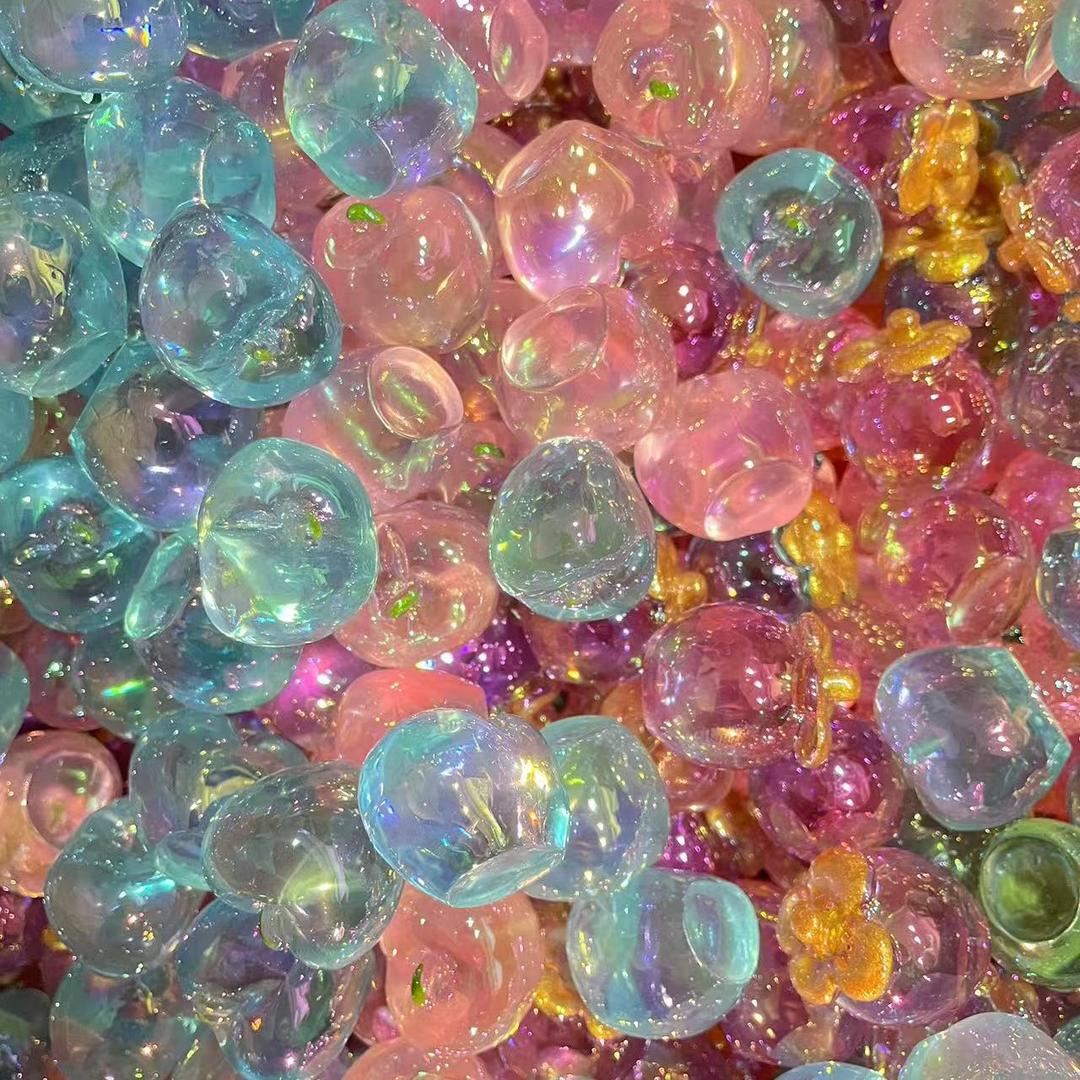 蚂蚁潮玩影分身