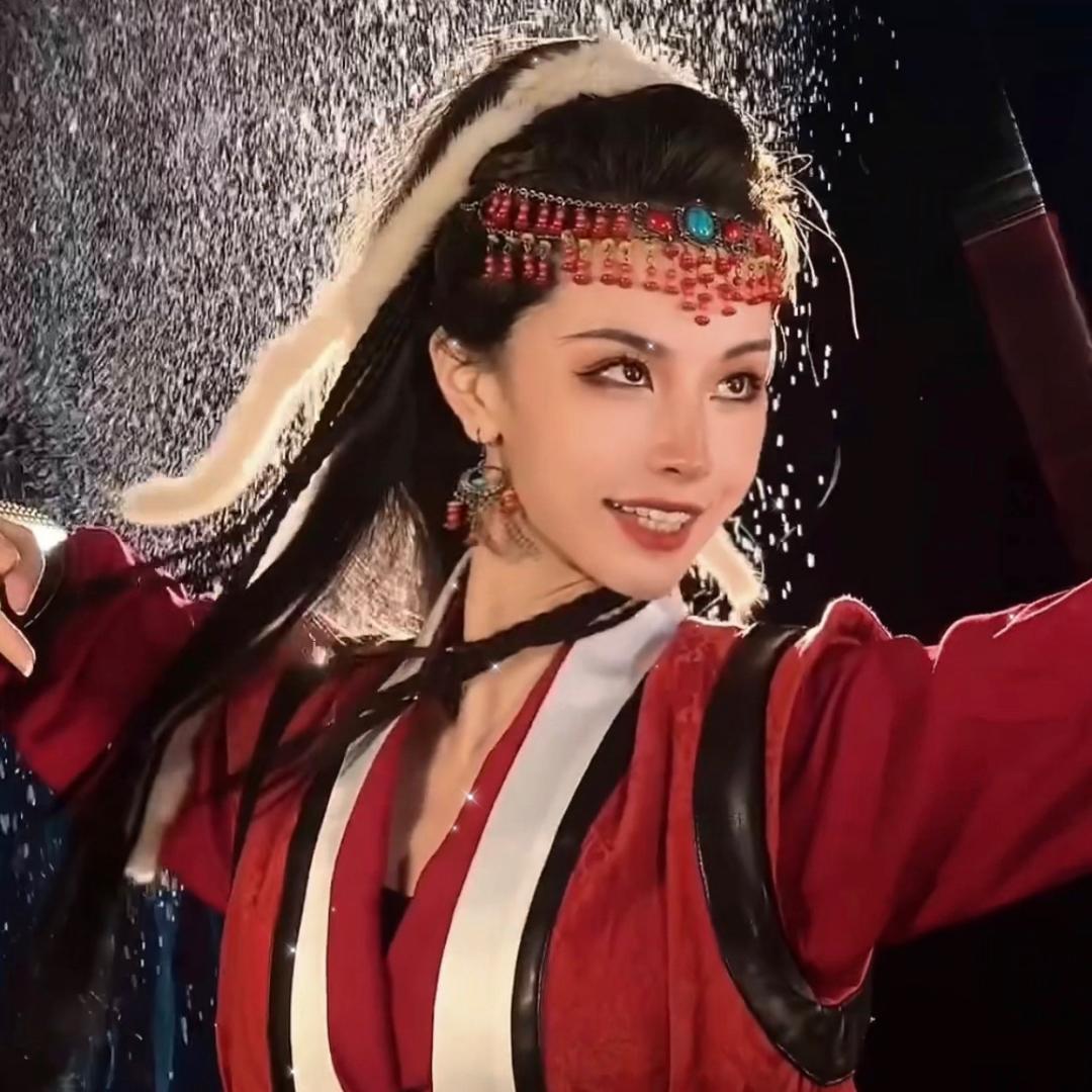 你花花宝贝@抖音