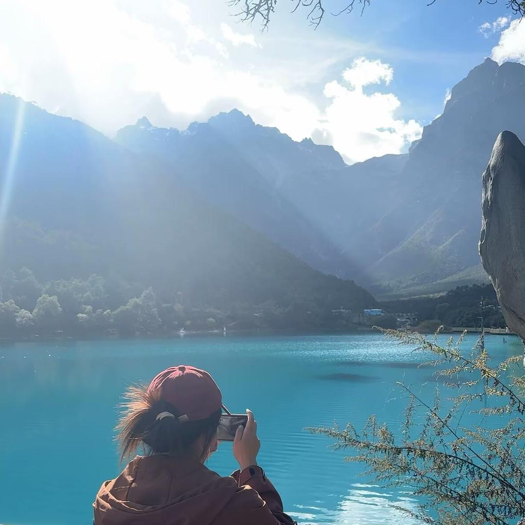 ♡̶🍈晚梨不吃梨