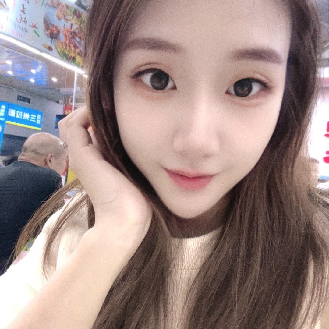 姗姑娘