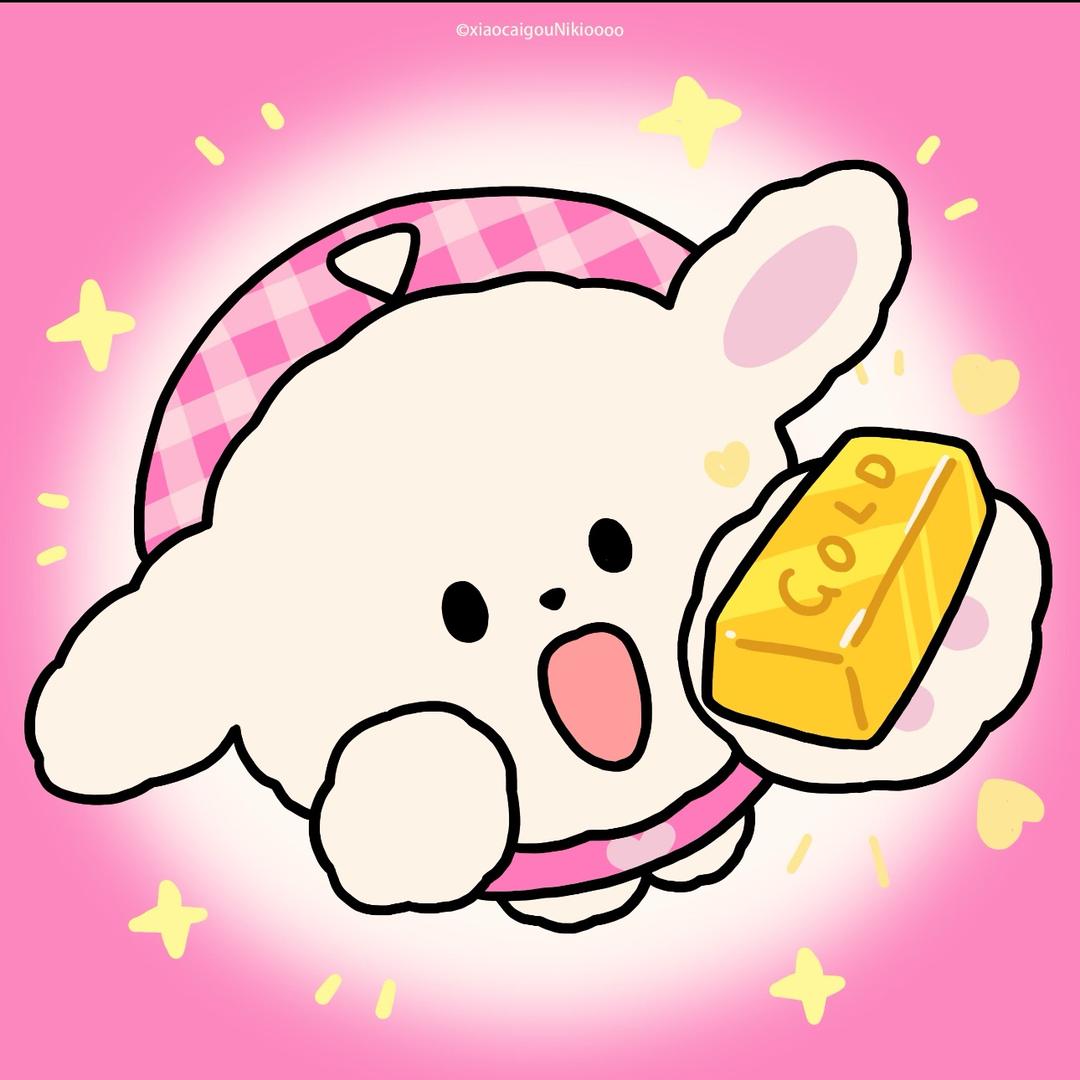 金金金子-