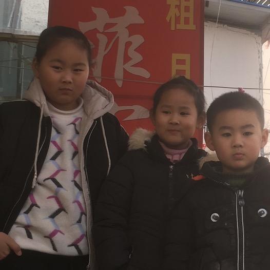 欢乐笑语