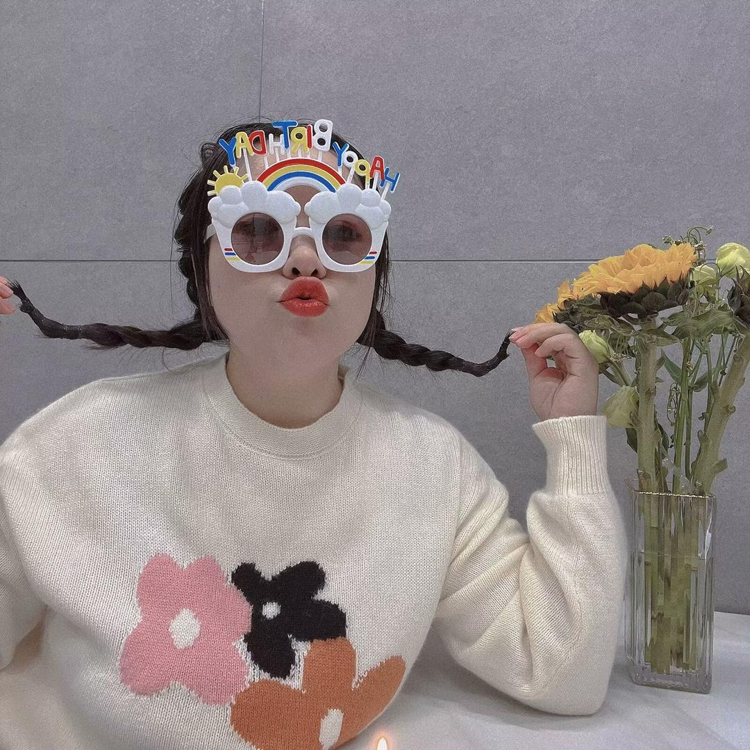 小阿梅🌸