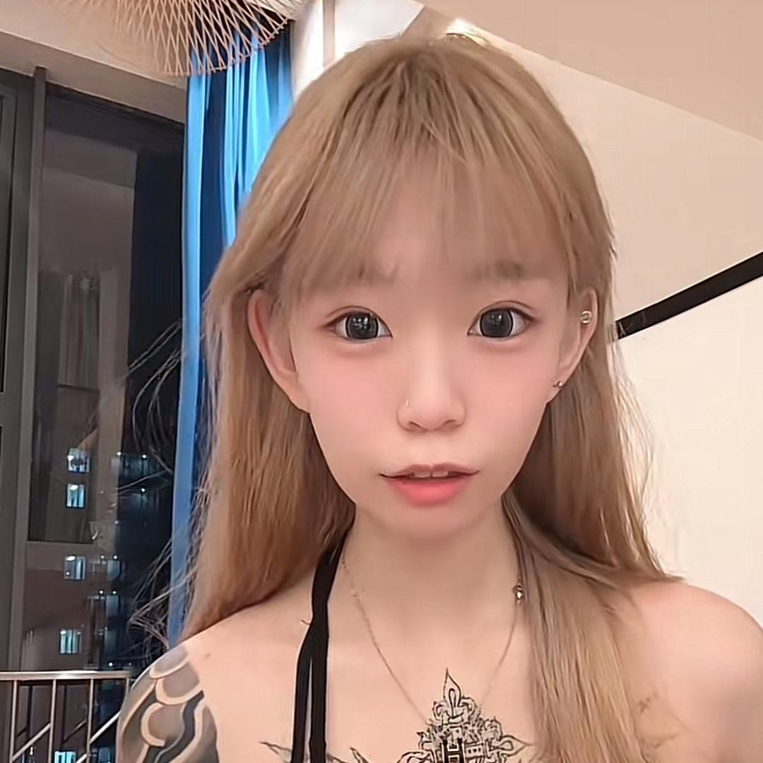 小姜姜露脸视频