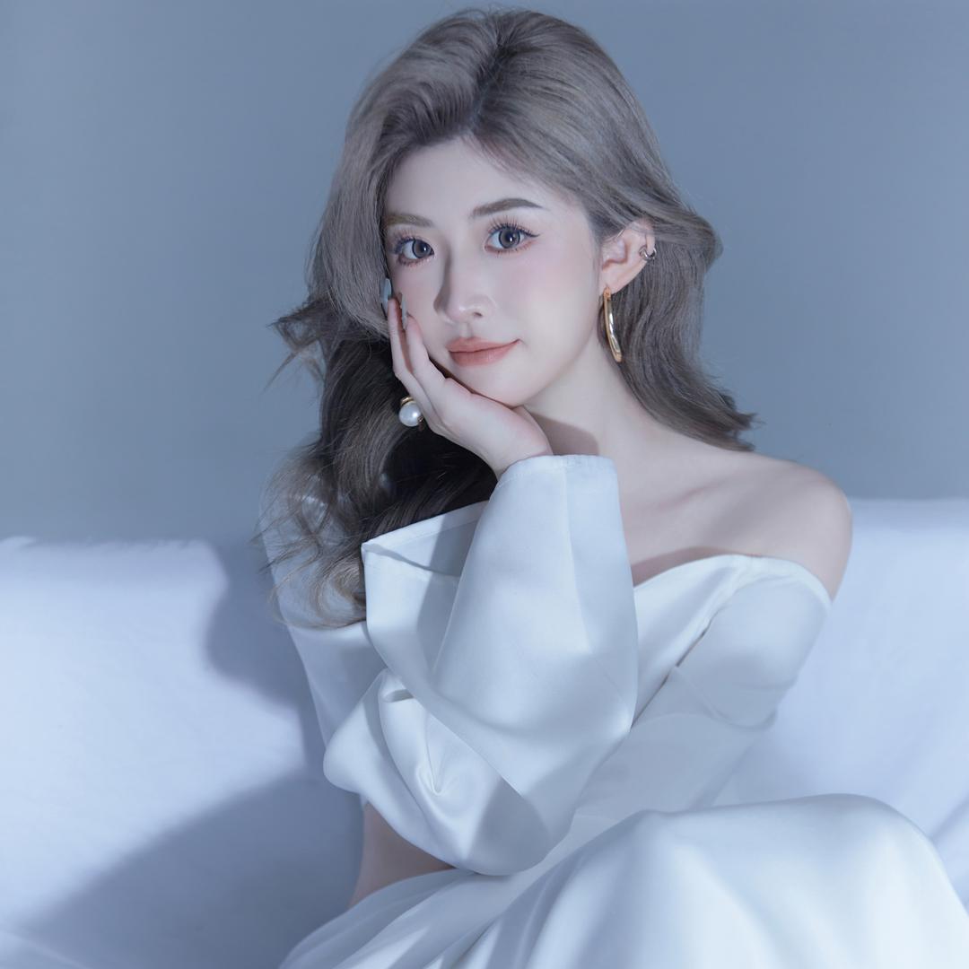 💋   小鱼 | 妍小官新美业居家水光