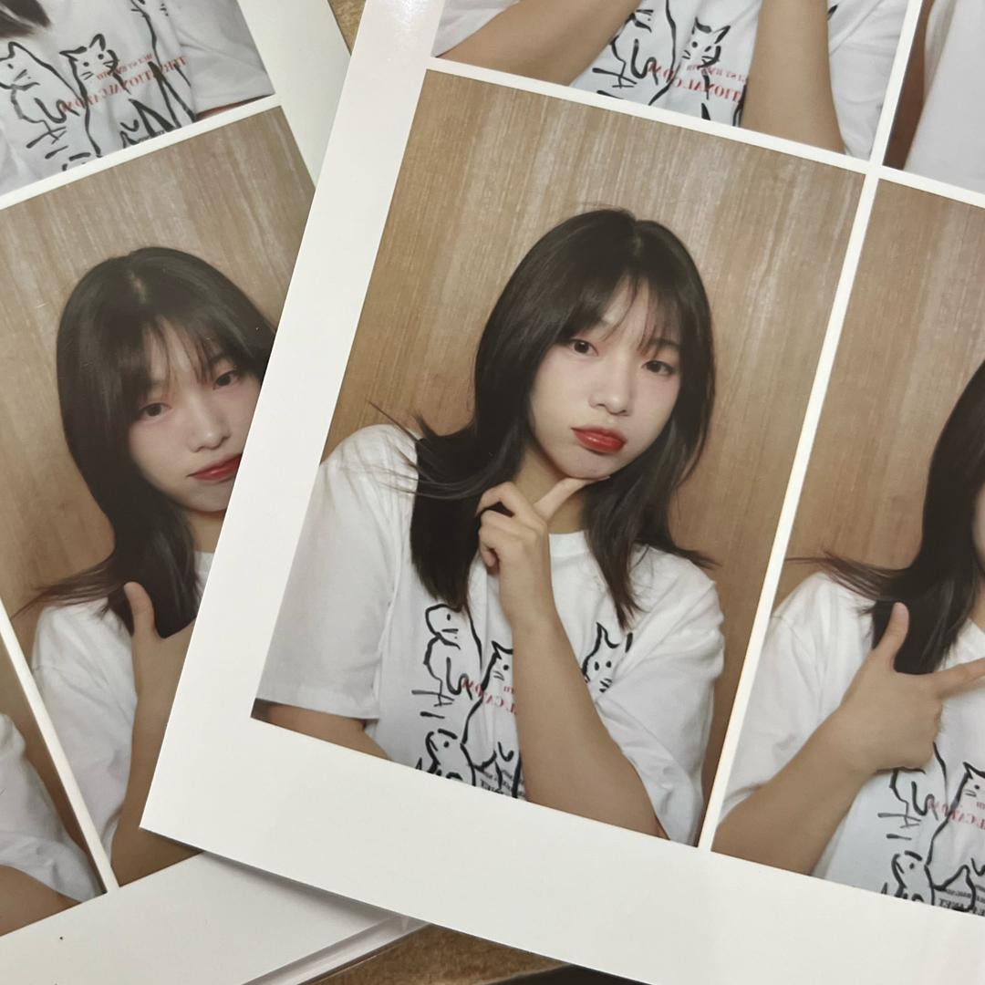 可爱小李（🇰🇷上学版）