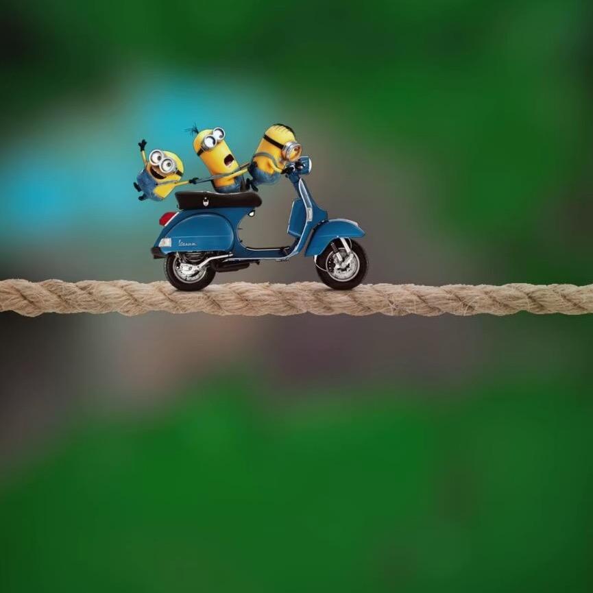 我命由我
