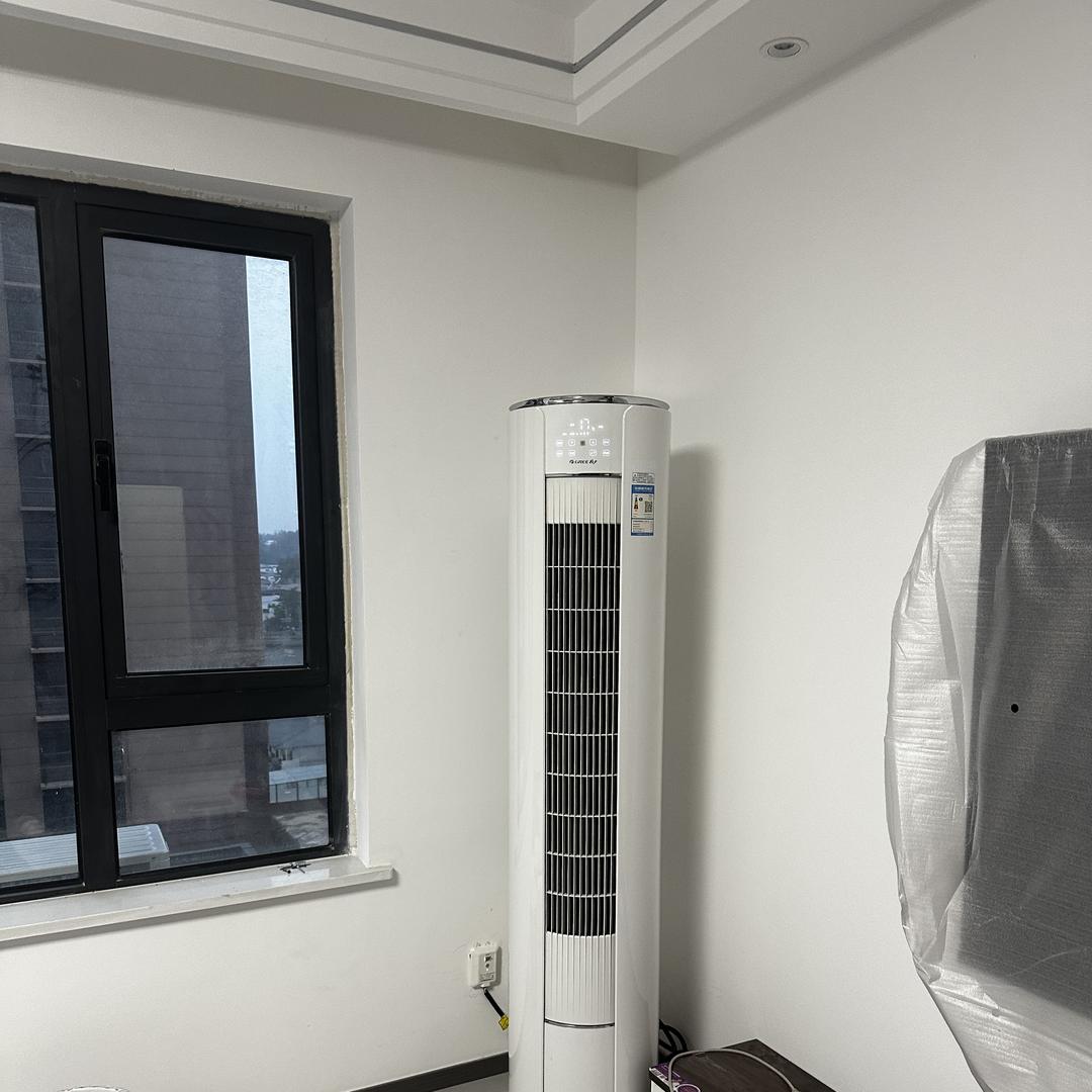 许昌小老弟二手空调收售