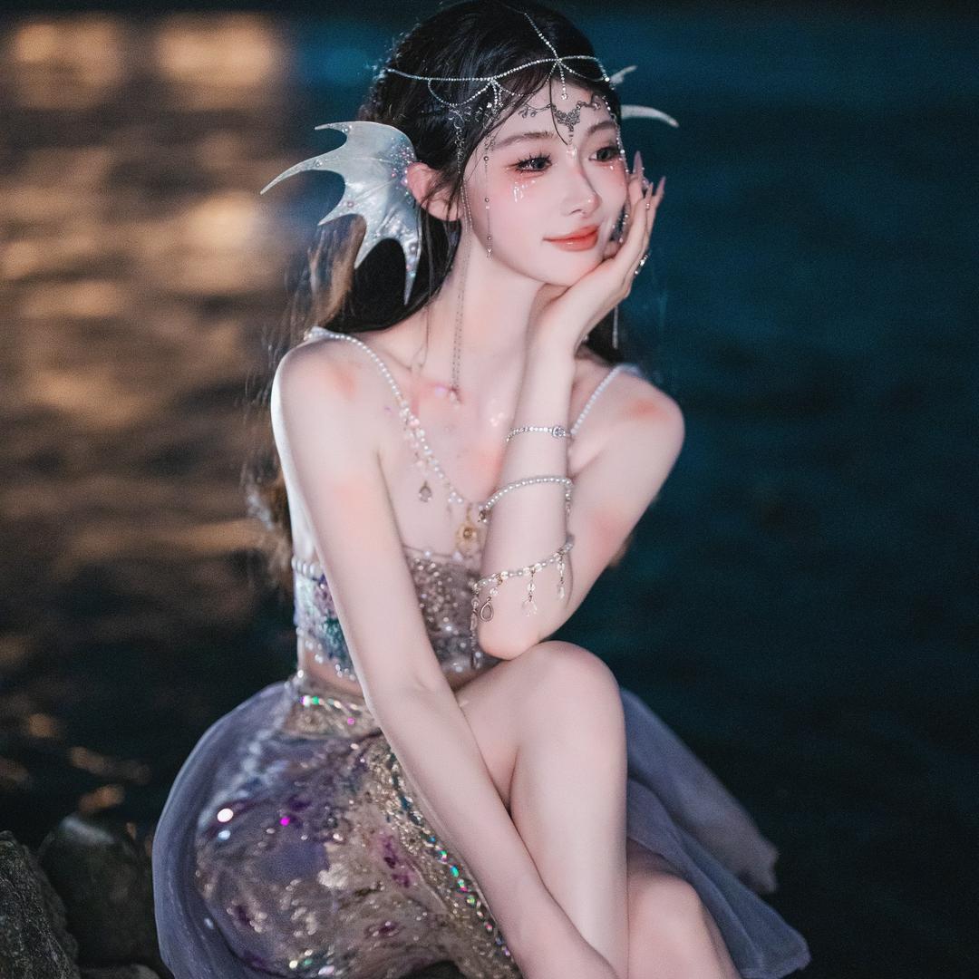 乔奈思🍊