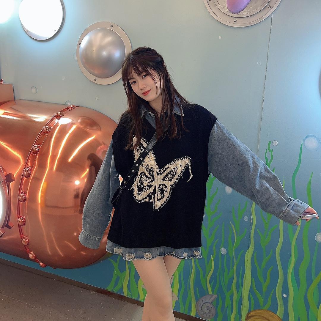 多吃蔬菜🥬