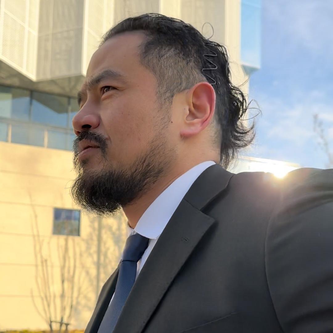 中国海王—高立🇨🇳