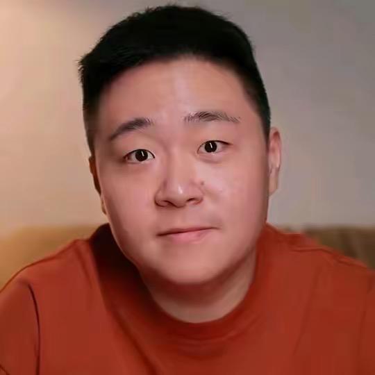 郝劭文精品分享