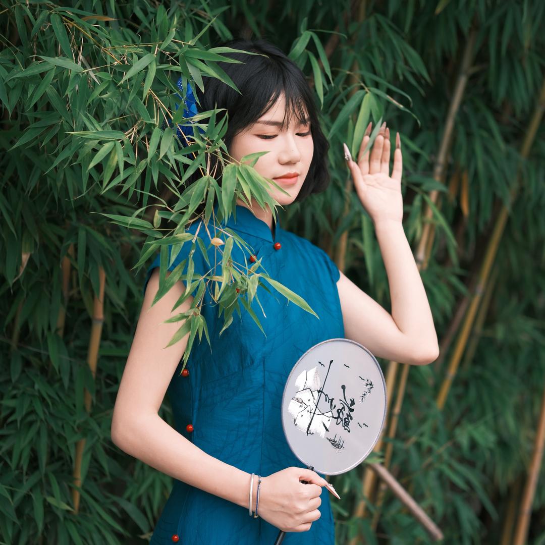 苏州女摄-小羊羊羊羊羊