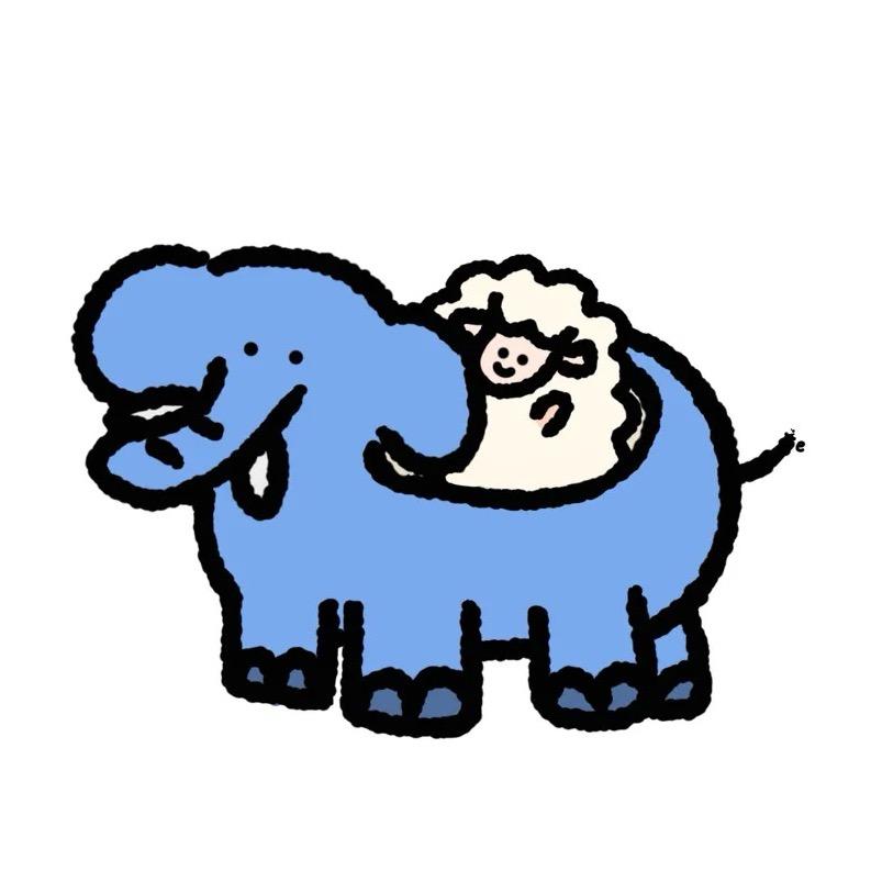 扶老奶奶闯红灯