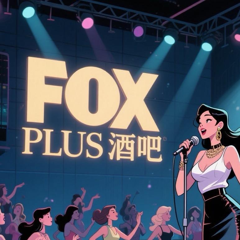 乌鲁木齐FOX酒吧