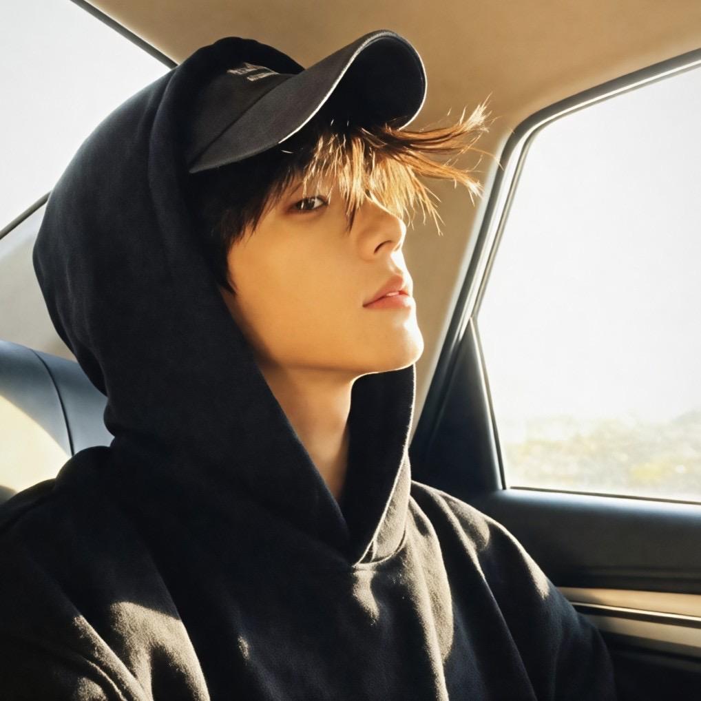 ㅤ小赵.
