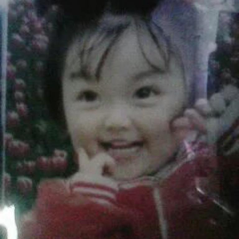 和女儿分享日常@抖音