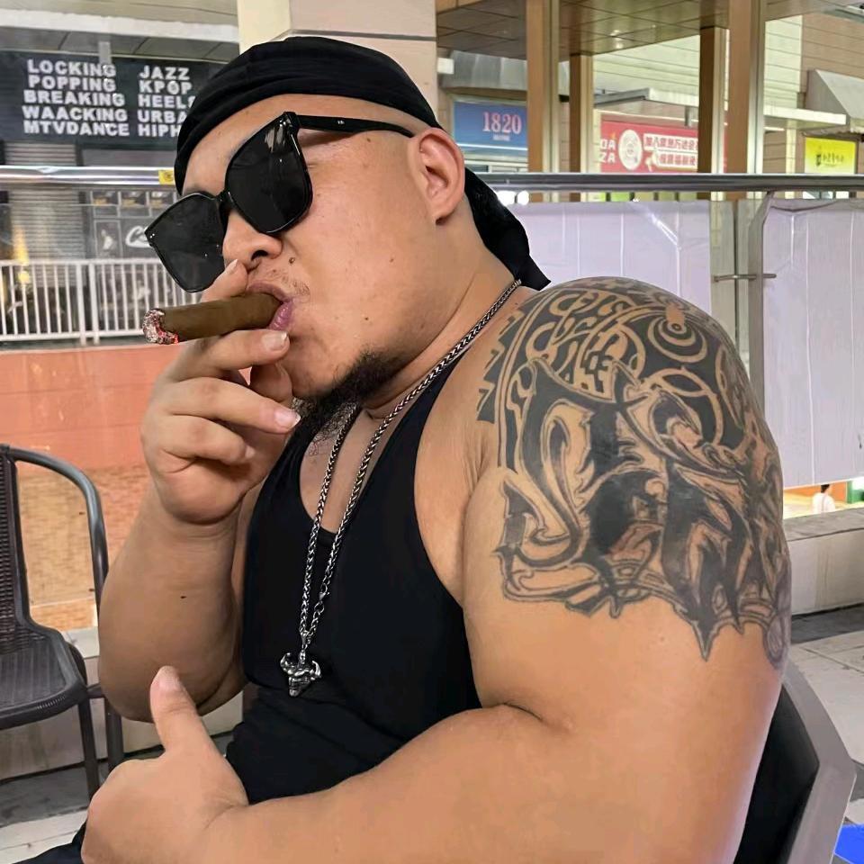 大窑路野蛮人