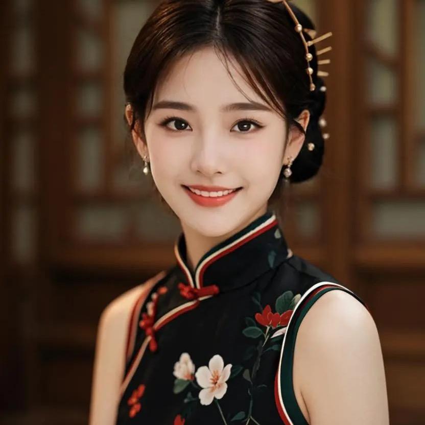 幸运大姐