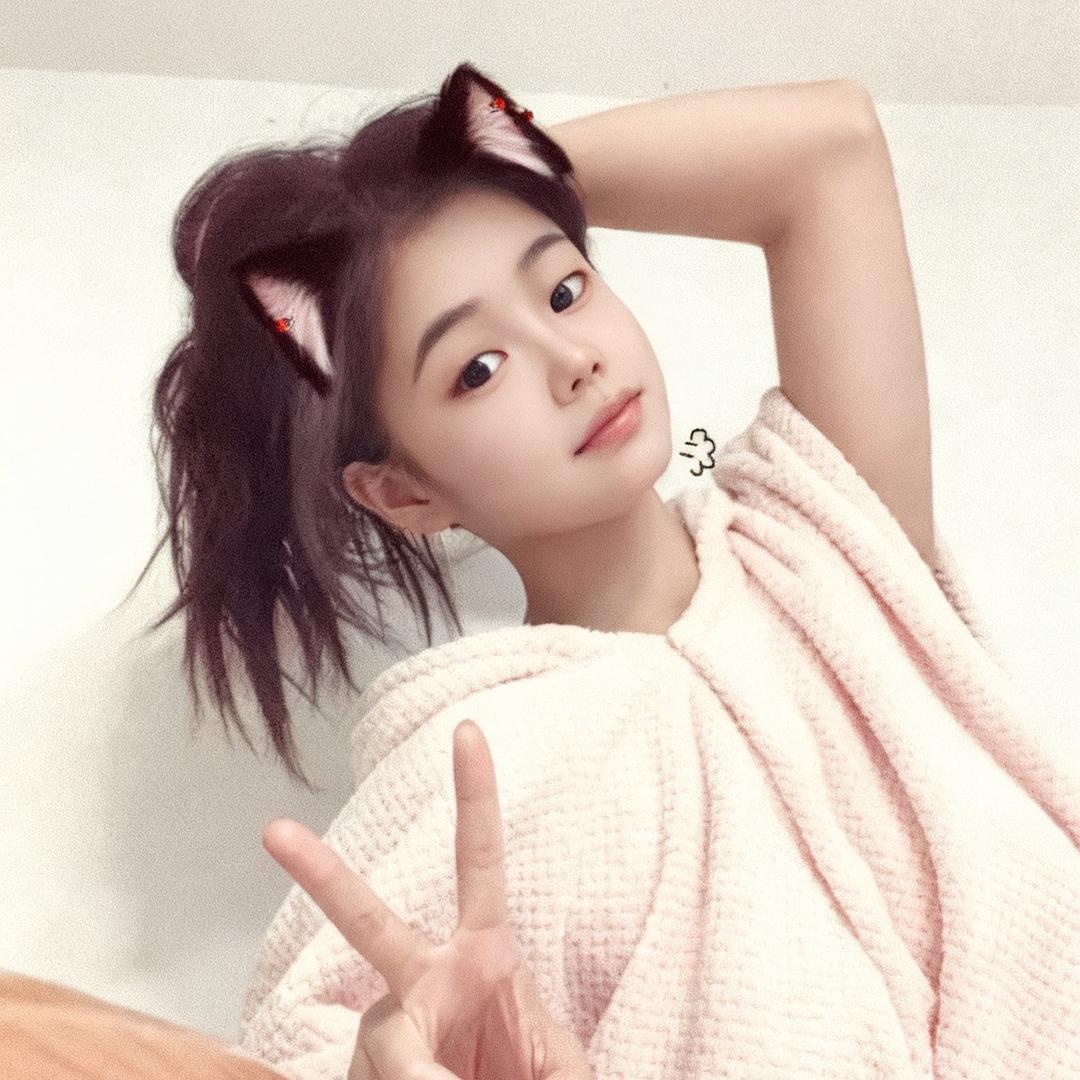 孤傲的猫:)