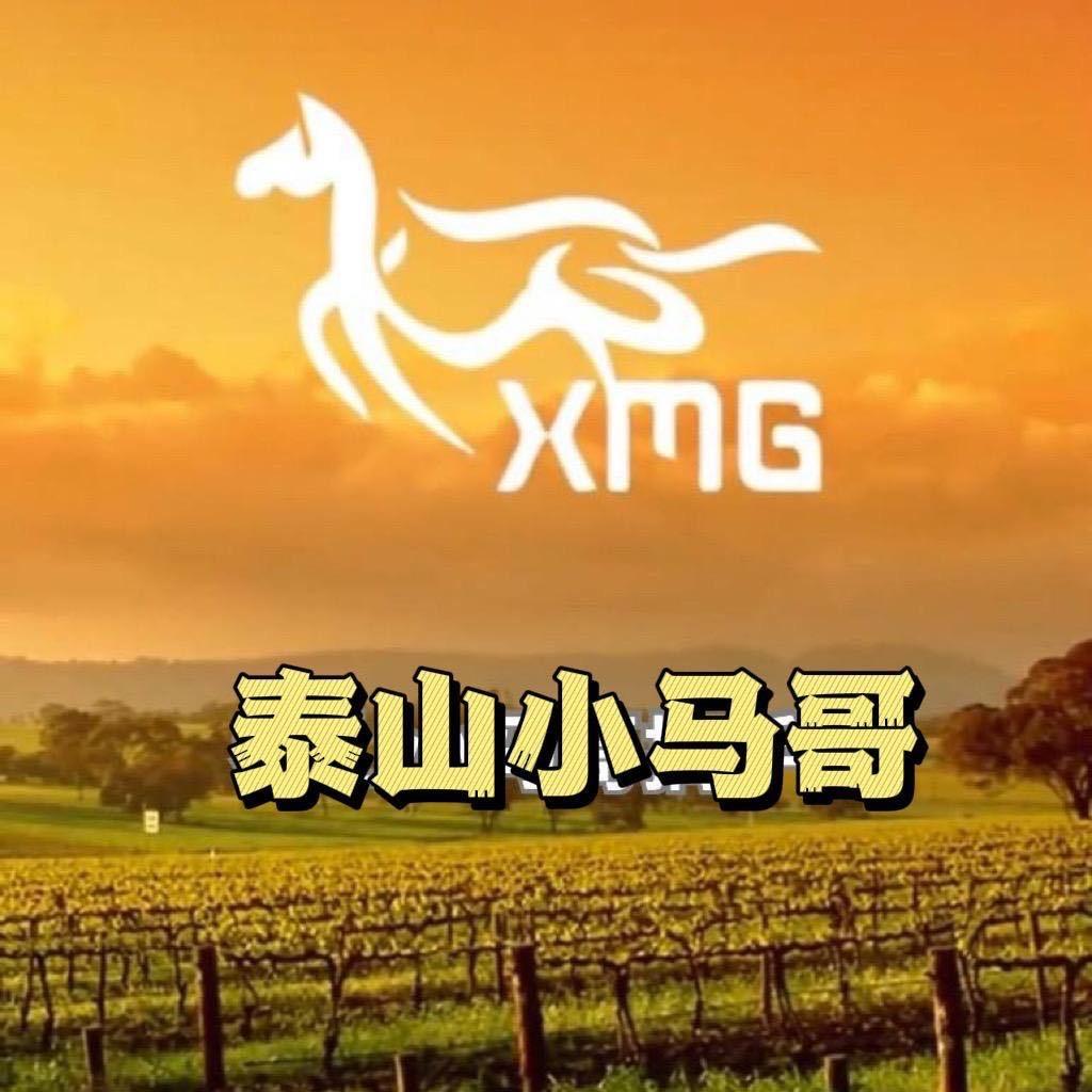 泰山小马哥