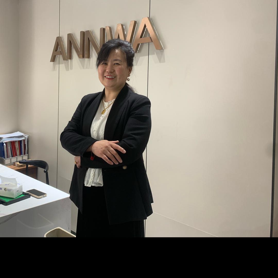 沂南地漏张姐