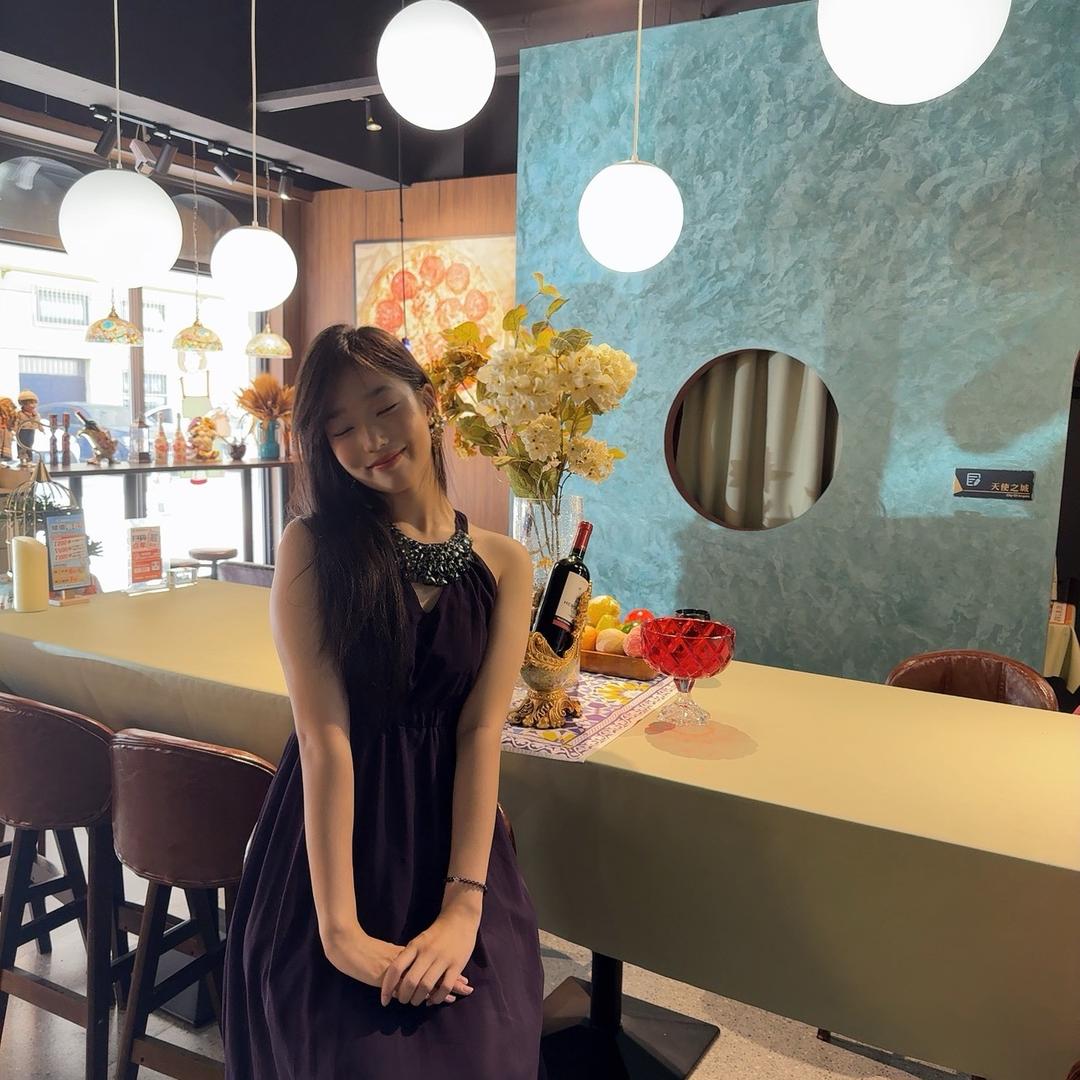 杨婉怡