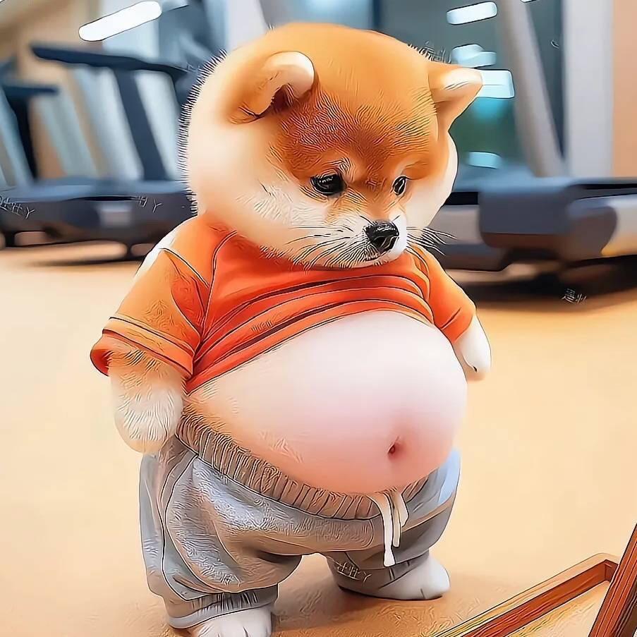 氼乚