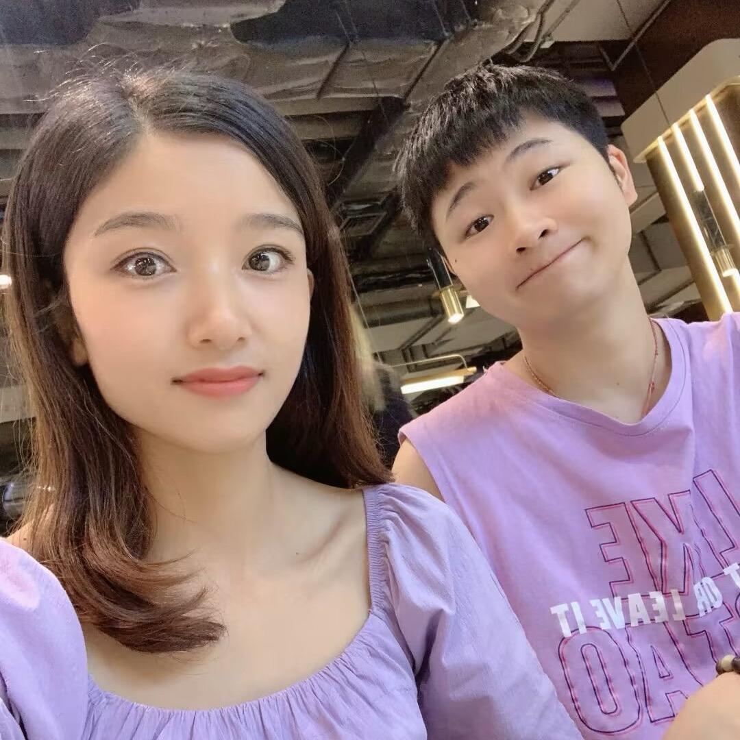 远嫁广东的山西女孩儿