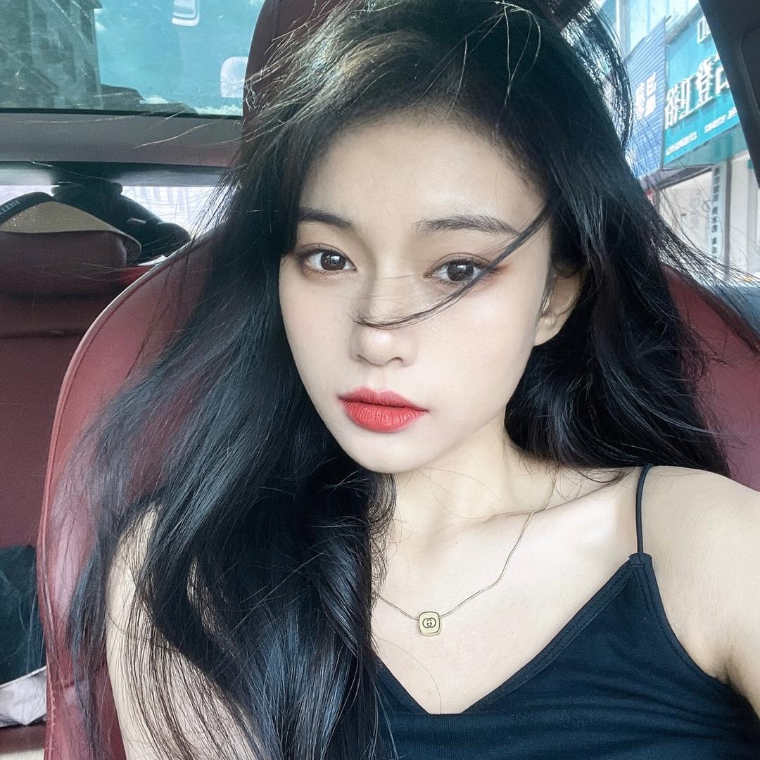 丫丫有点凶❤️