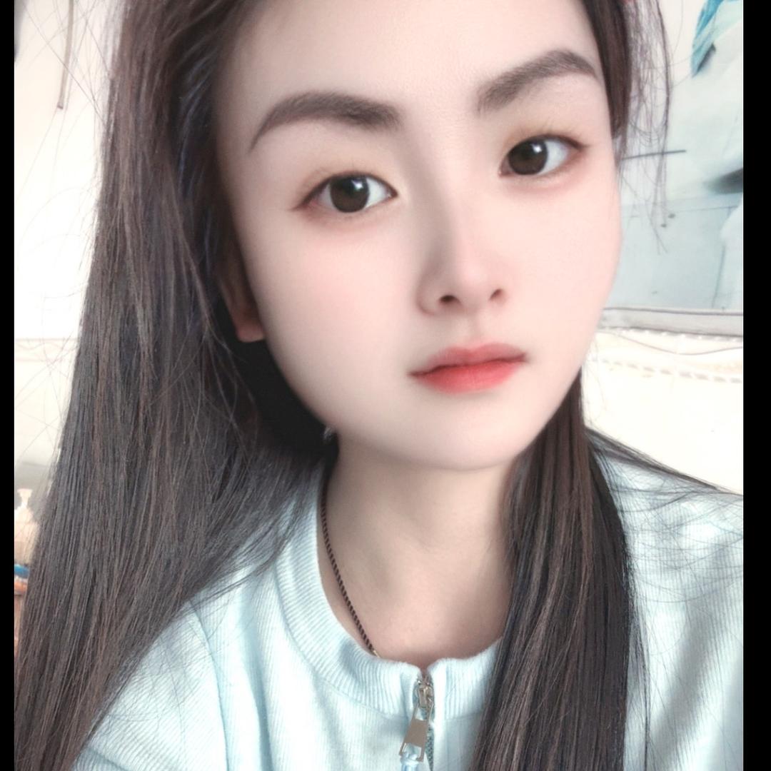 湖北农村姑娘💕