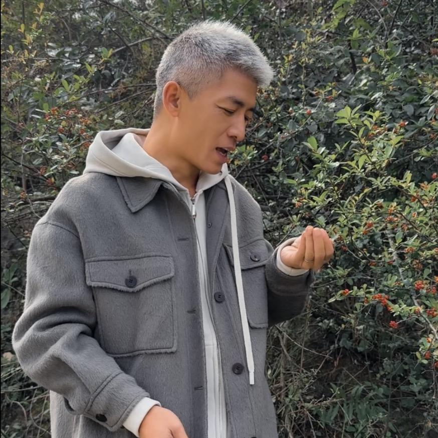 王步长☀助三农