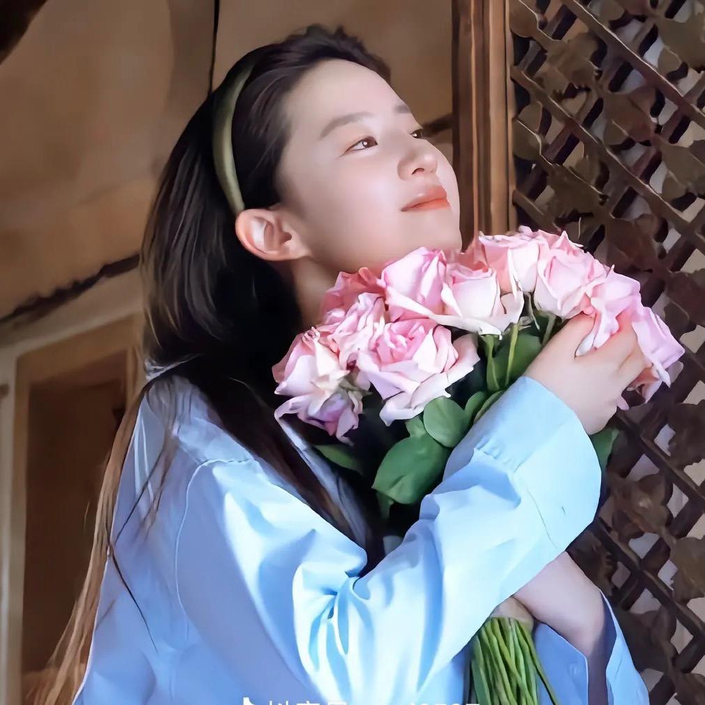 是玫瑰🌹啊
