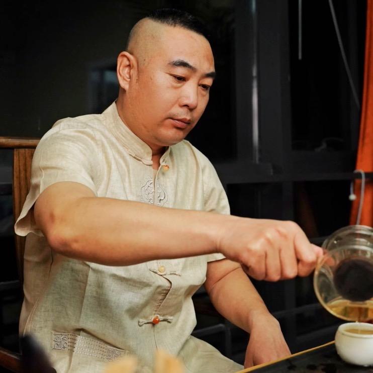 悟林