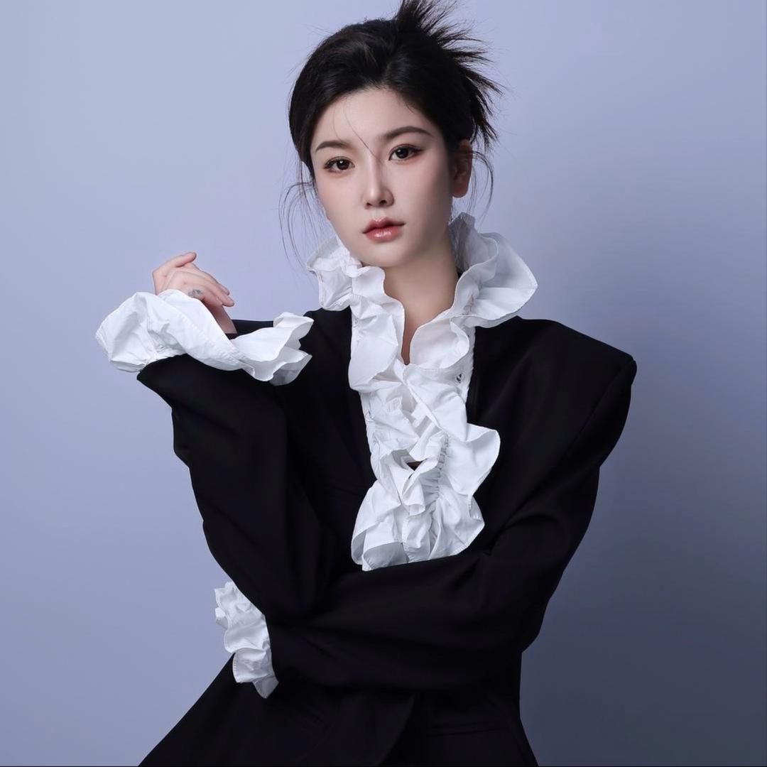 闪闪（农村生活）@抖音