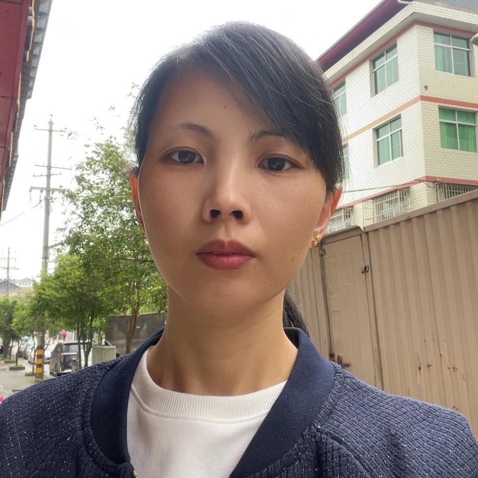阿芳