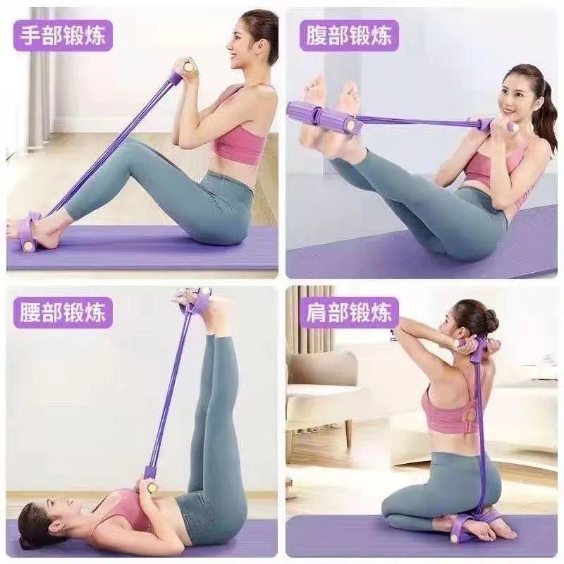 LL运动健身