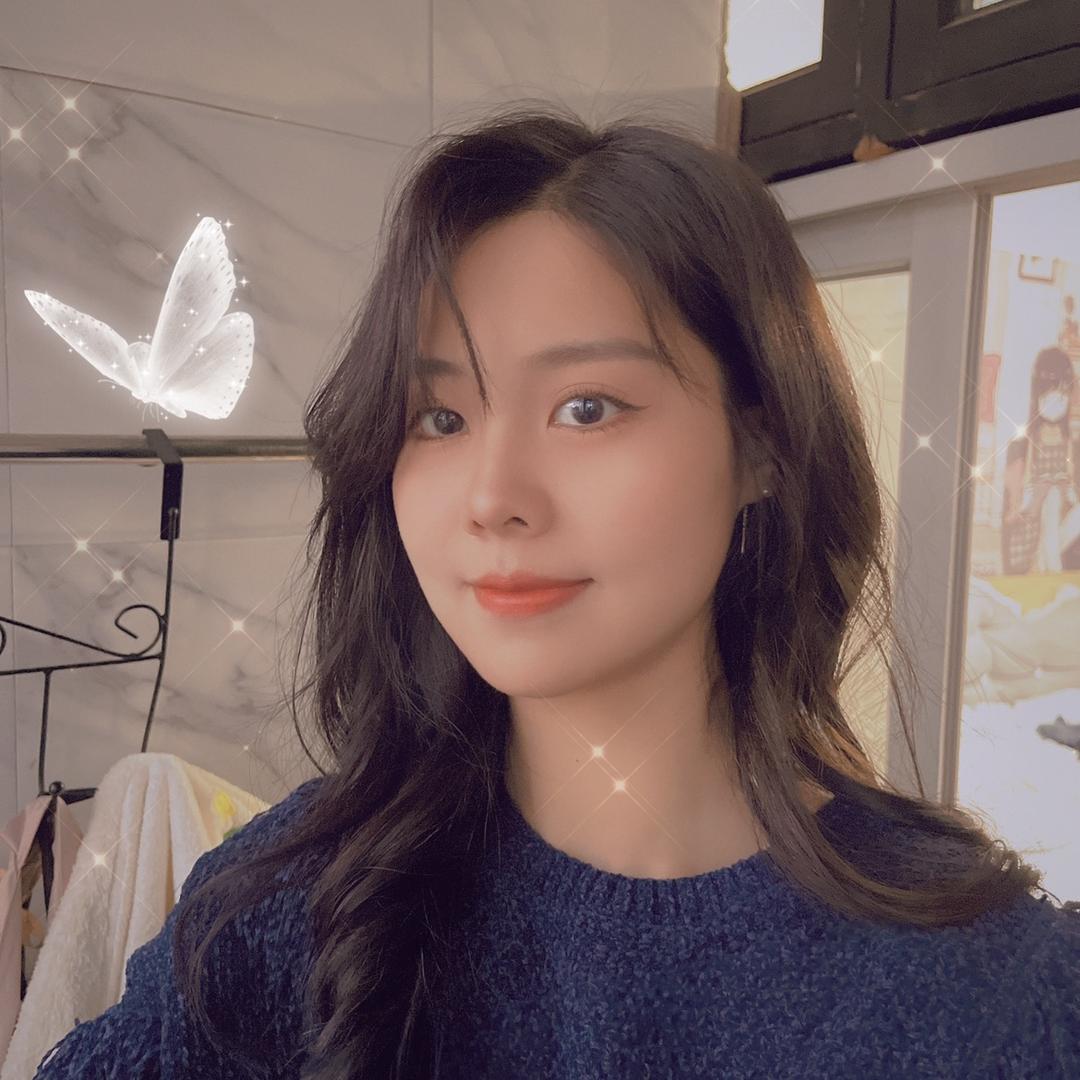 小月亮🌙