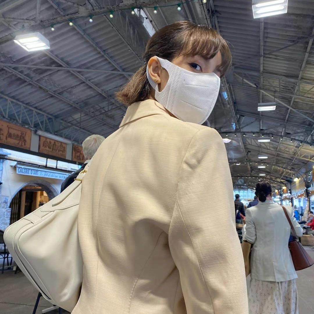 梨子好冻