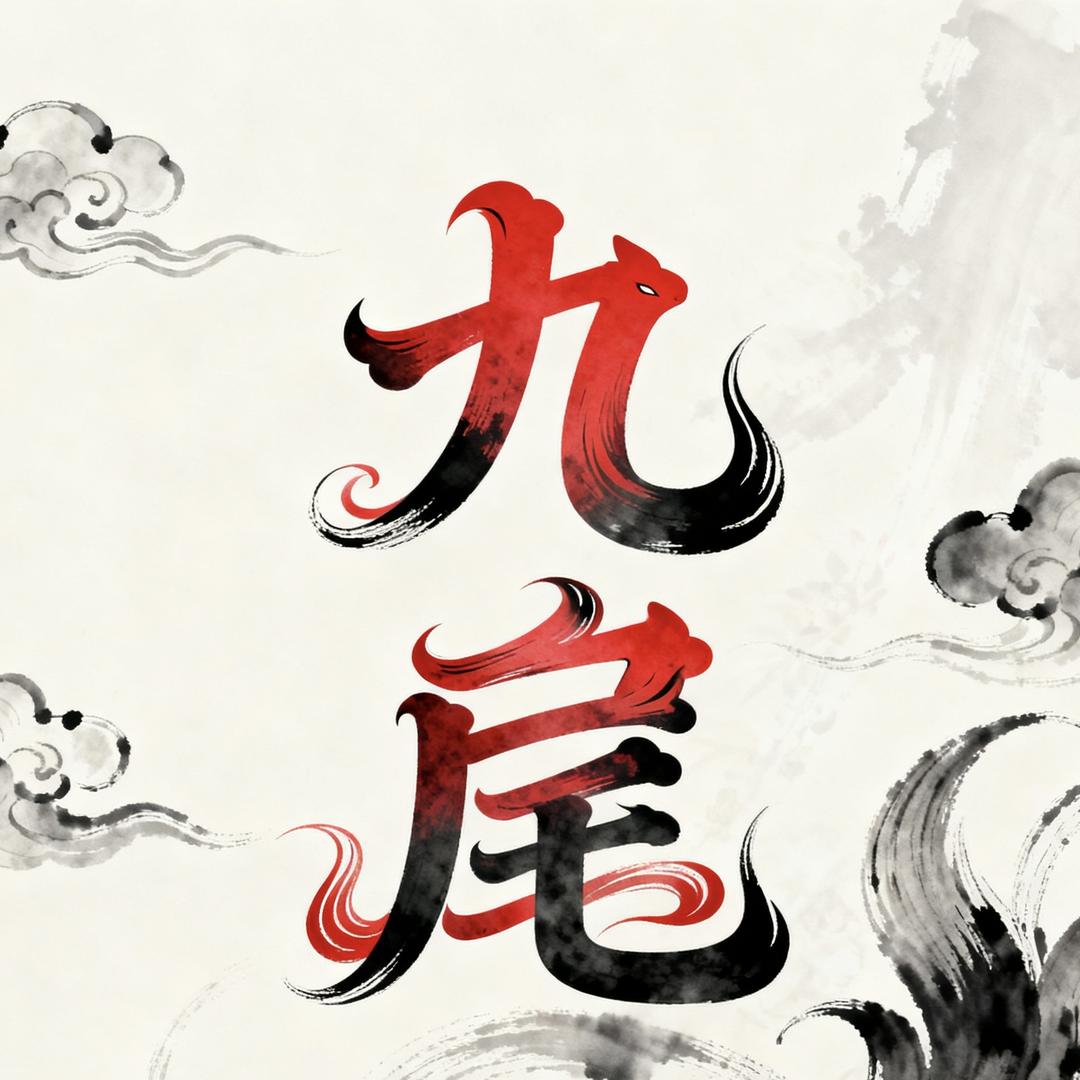 九尾沉浸式密室逃脱