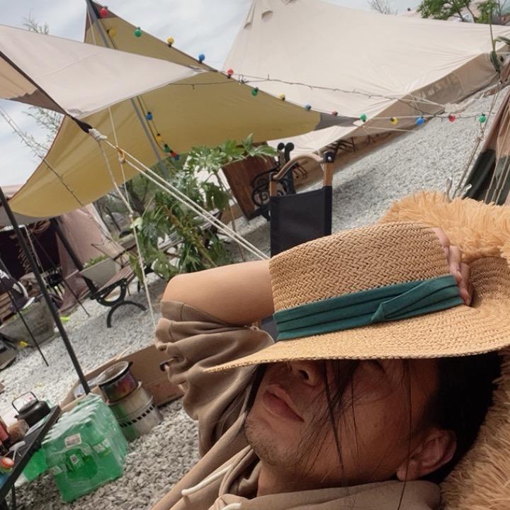 山人腿叔