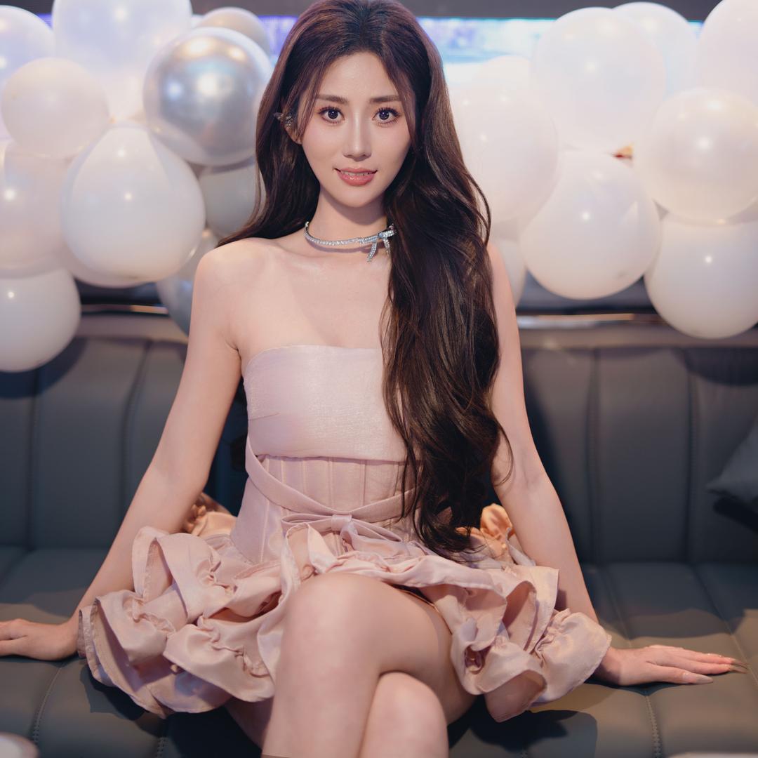 礼羽菲🎙️