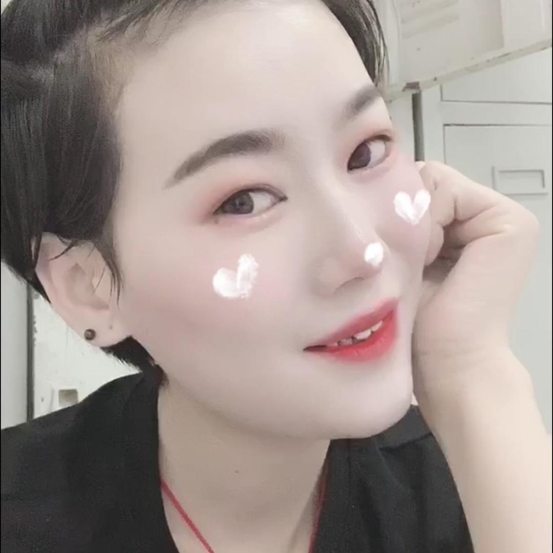 😘 婷宝宝💋（连赞拉黑）