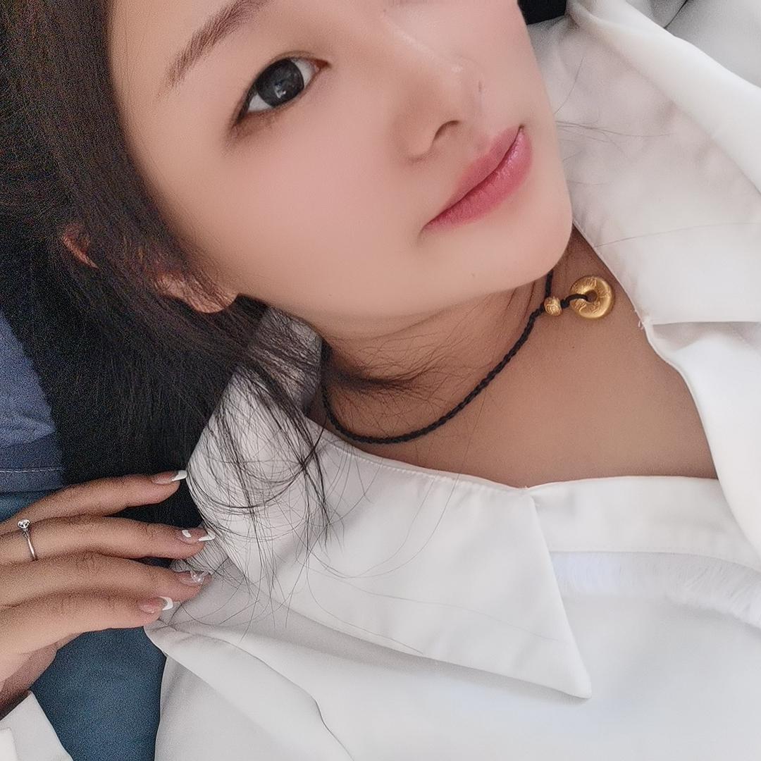 禾沐纯手工穿戴甲