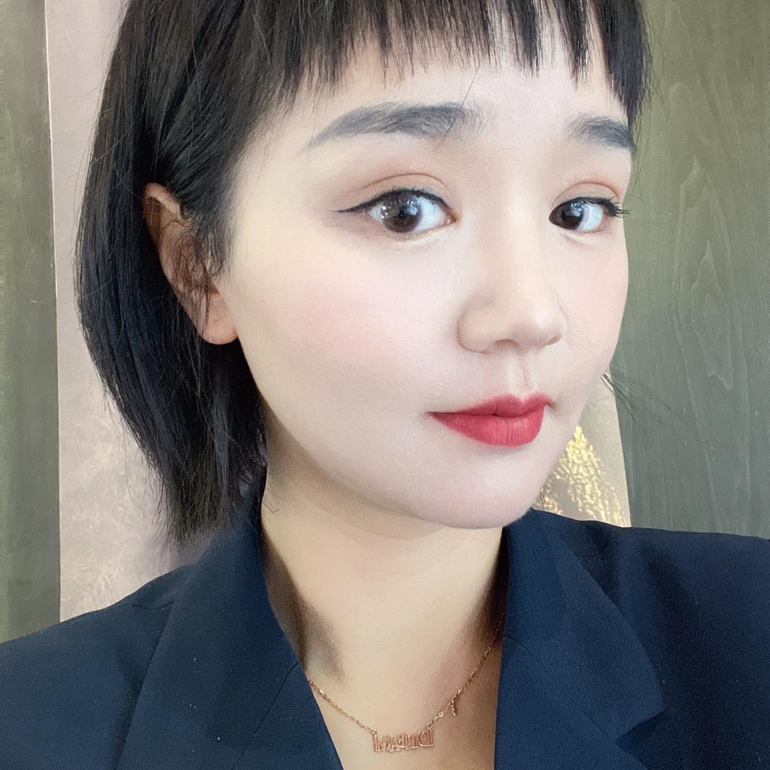 六盘水好房推荐官 李李