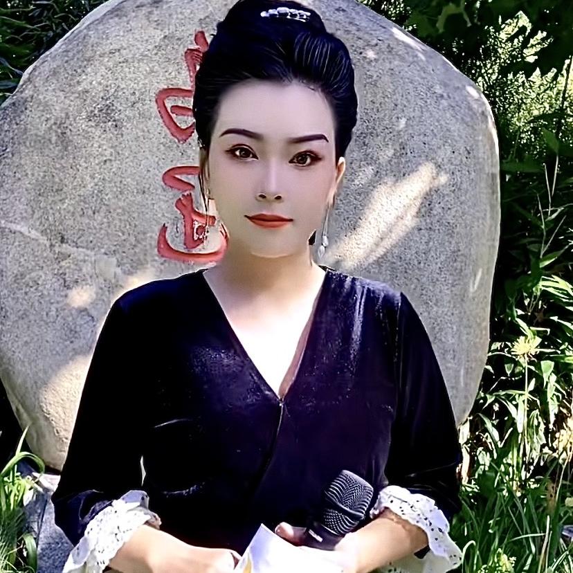 栾川做婚礼的一朵